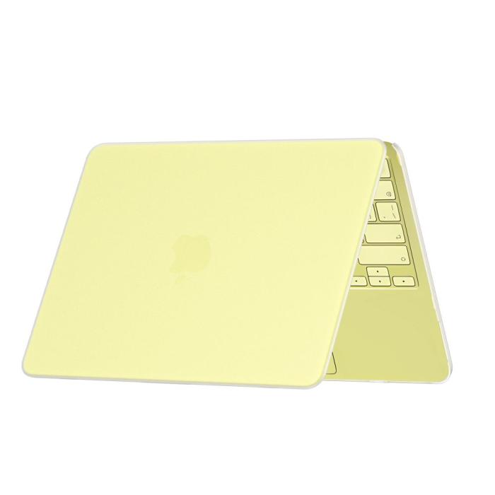 Bild 4, Tech-Protect MacBook Neo 13 2026 Skal SmartShell Matt