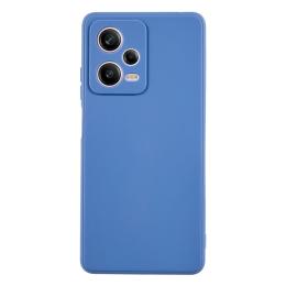 Xiaomi Redmi Note 12 Pro 5G Skal TPU Lavender Grå