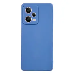 Xiaomi Redmi Note 12 Pro 5G Skal TPU Lavender Grå