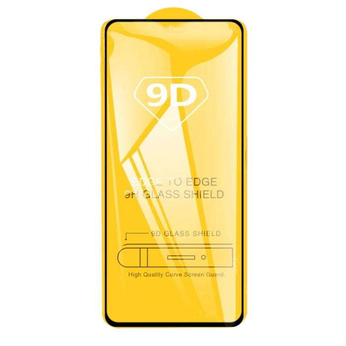 Bild 2, OnePlus Nord 2T 5G / Nord 2 5G Skärmskydd 9D Heltäckande
