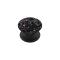 PopSockets Avtagbart Grip med Ställfunktion Premium Sparkle Black