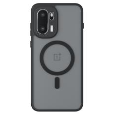 OnePlus 15R Skal MagSafe Hybrid Matt Svart