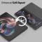 Whitestone Galaxy Z Fold 4 2-PACK Premium Skärmskydd/Linsskydd