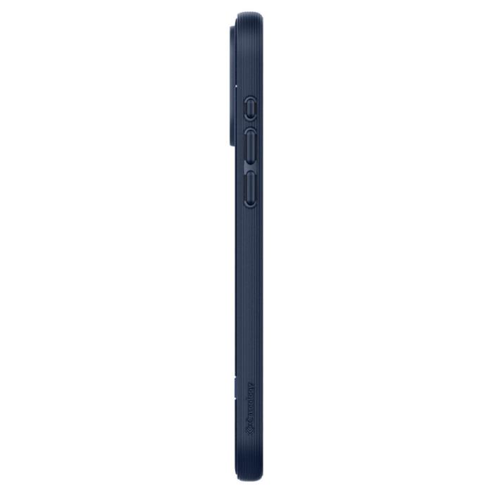 Bild 5, Spigen Caseology iPhone 15 Pro Max Skal MagSafe Parallax