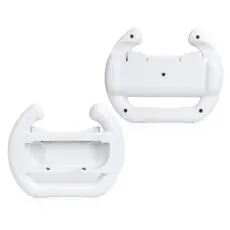DOBE 2-PACK Ratt / Wheel Pair Nintendo Switch Joy-Con Vit