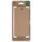 ONSALA iPhone 11 Pro Max Fodral ECO Sand