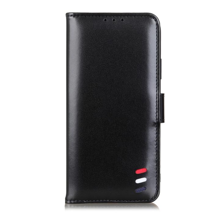 Bild 2, Samsung Galaxy A13 4G Fodral Tri-Color Svart