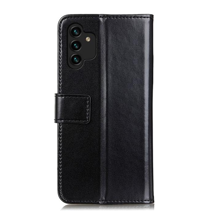 Bild 3, Samsung Galaxy A13 4G Fodral Tri-Color Svart