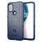 OnePlus Nord N10 5G - Robust Skal - Blå