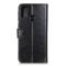 OnePlus Nord N10 5G - Crazy Horse Fodral - Svart