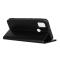 OnePlus Nord N10 5G - Crazy Horse Fodral - Svart
