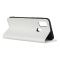 OnePlus Nord N10 5G - Crazy Horse Fodral - Vit