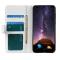OnePlus Nord N10 5G - Crazy Horse Fodral - Vit