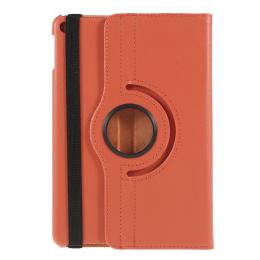 iPad Mini (2019) - 360° Rotation Fodral - Orange