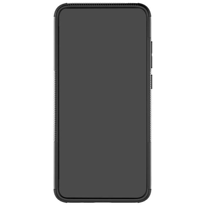 Bild 4, Xiaomi Redmi Note 8 Pro - Ultimata stöttåliga skalet - Svart