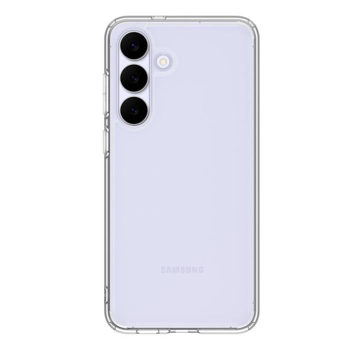 Bild 2, Spigen Samsung Galaxy S25 FE Skal Ultra Hybrid Crystal Clear