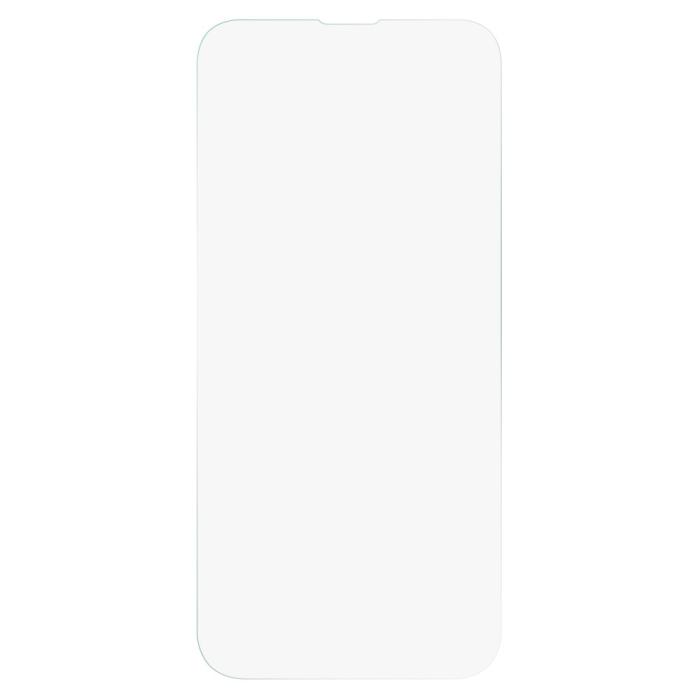 Bild 2, iPhone 16 Skärmskydd Heltäckande Härdat Glas