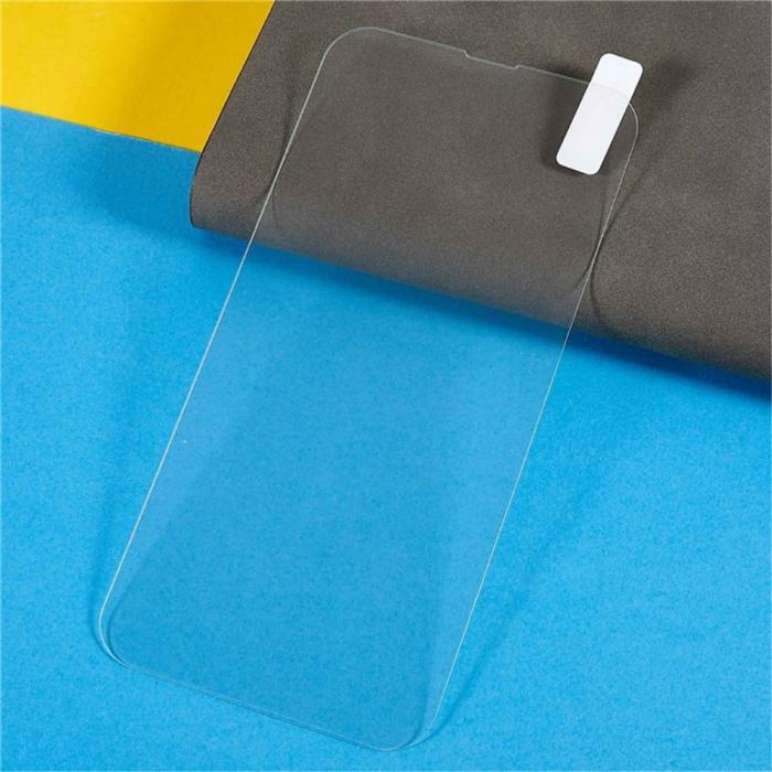 Bild 3, iPhone 16 Skärmskydd Heltäckande Härdat Glas