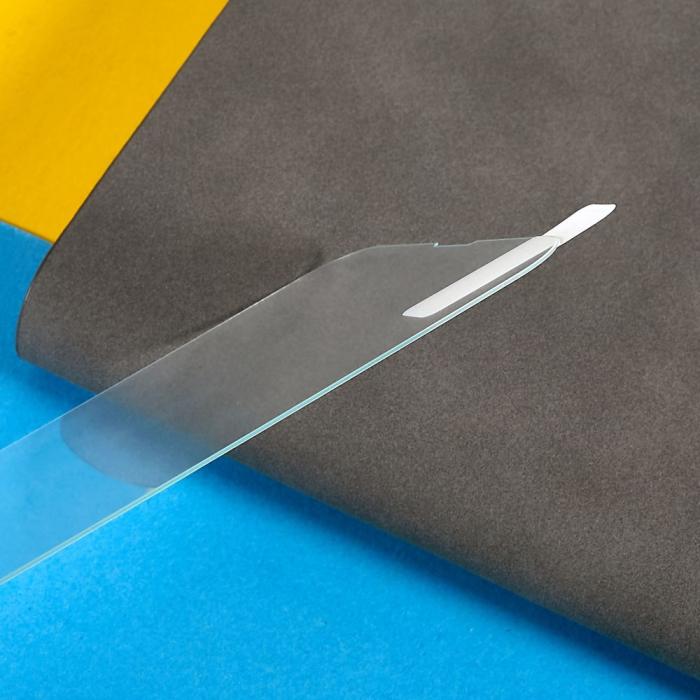 Bild 6, iPhone 16 Skärmskydd Heltäckande Härdat Glas