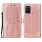 Samsung Galaxy A03s Fodral Dream Catcher Roséguld