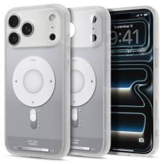 Spigen iPhone 18 Pro / 17 Pro Skal MagSafe Ultra Hybrid