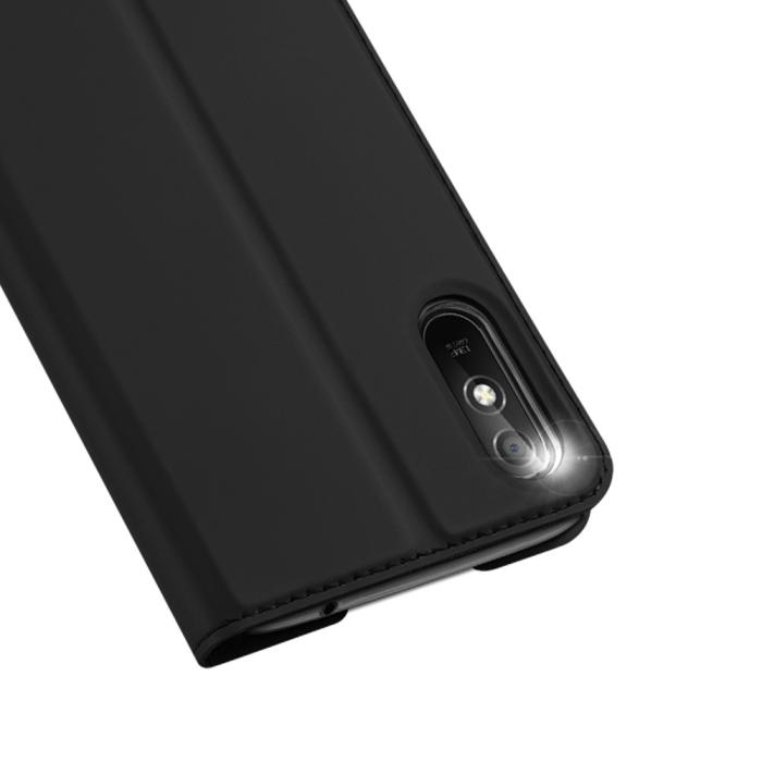 Bild 3, DUX DUCIS Xiaomi Redmi 9A / 9AT Fodral Skin Pro Svart