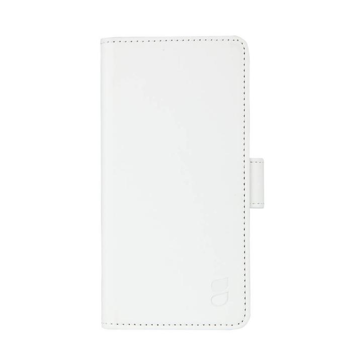Bild 1, GEAR Samsung Galaxy S10 Fodral Läder Vit