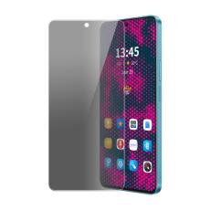 ENKAY OnePlus Nord CE5 Sk&auml;rmskydd H&auml;rdat Glas Privacy