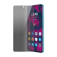 ENKAY OnePlus Nord CE5 Sk&auml;rmskydd H&auml;rdat Glas Privacy