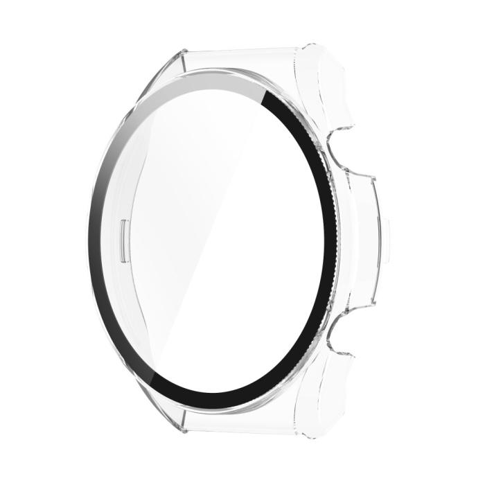 Bild 6, Skärmskydd Härdat Glas Skydd Xiaomi Watch S1 Transparent