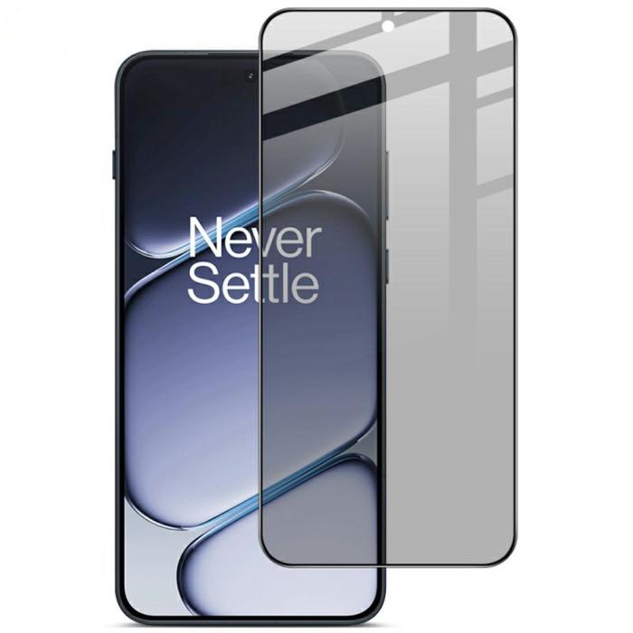 Bild 5, IMAK OnePlus 15R Skärmskydd Heltäckande Härdat Glas Privacy