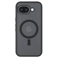Google Pixel 10a Skal MagSafe Hybrid Matt Svart