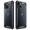 Supcase iPhone 15 Plus / 14 Plus Skal Iblsn Ares Svart