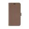 ONSALA iPhone 12 Mini Fodral ECO Brun