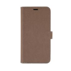 ONSALA iPhone 12 Mini Fodral ECO Brun