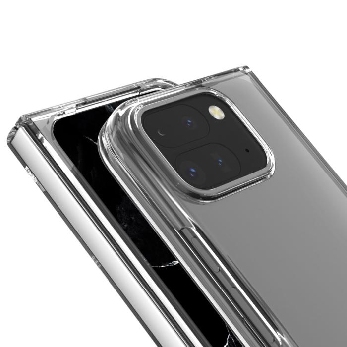 Bild 5, ABEEL Google Pixel 9 Pro Fold Skal Transparent