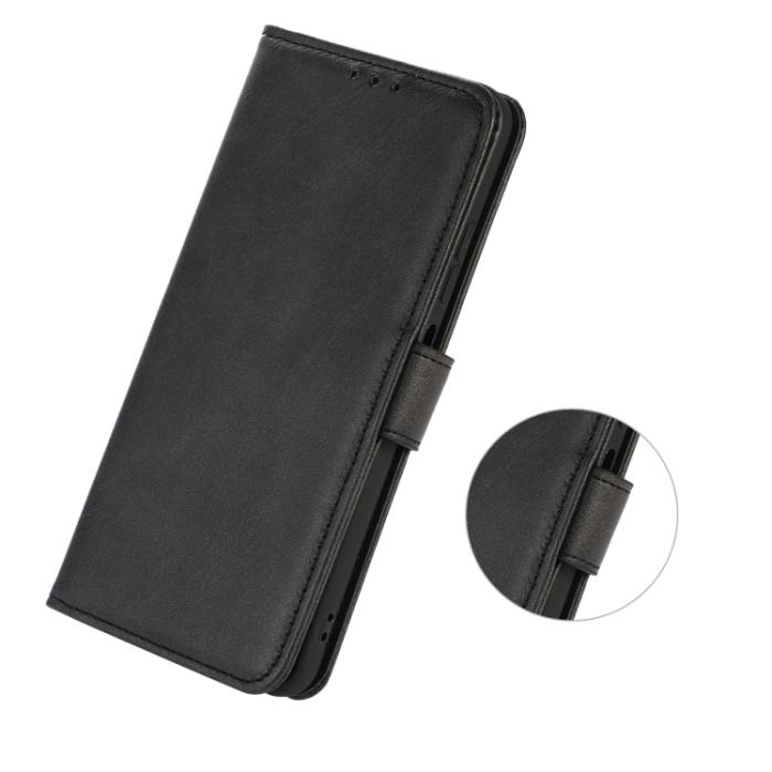 Bild 6, Xiaomi 13 Pro 5G Fodral Läder Svart