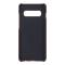 ONSALA Samsung Galaxy S10 Plus Skal Kortfack Brun