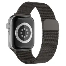 ColorPop Milanese Loop Metall Armband Apple Watch 42/44/45/46/49 mm