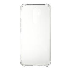 Xiaomi Redmi 9 - Shockproof TPU Skal