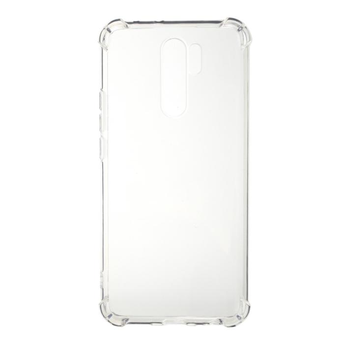 Bild 1, Xiaomi Redmi 9 - Shockproof TPU Skal