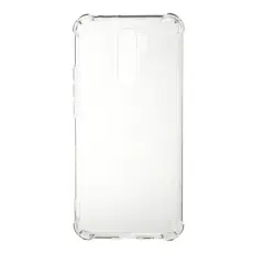 Xiaomi Redmi 9 - Shockproof TPU Skal