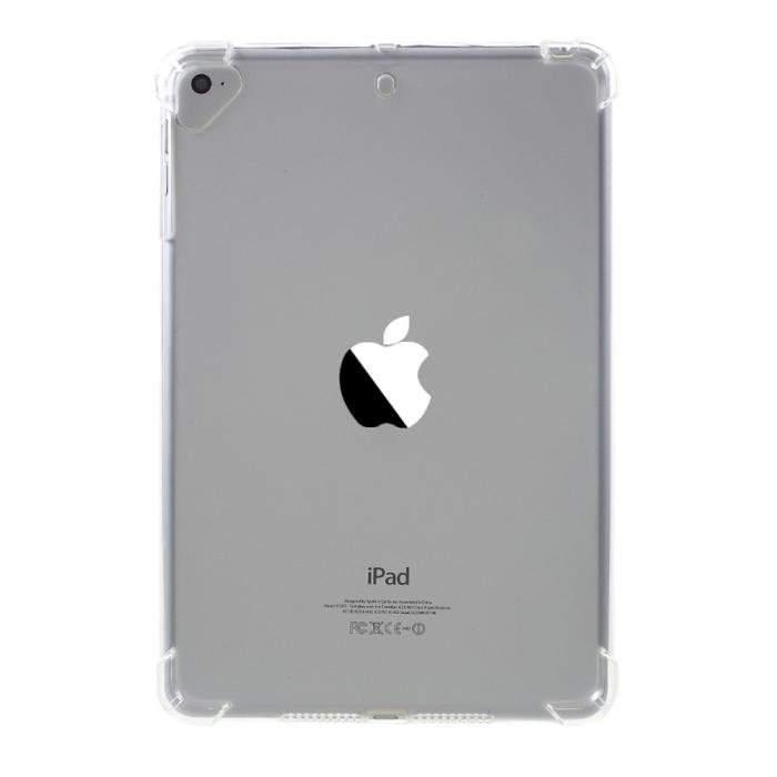 Bild 1, iPad Mini (2019) - Shockproof TPU Skal