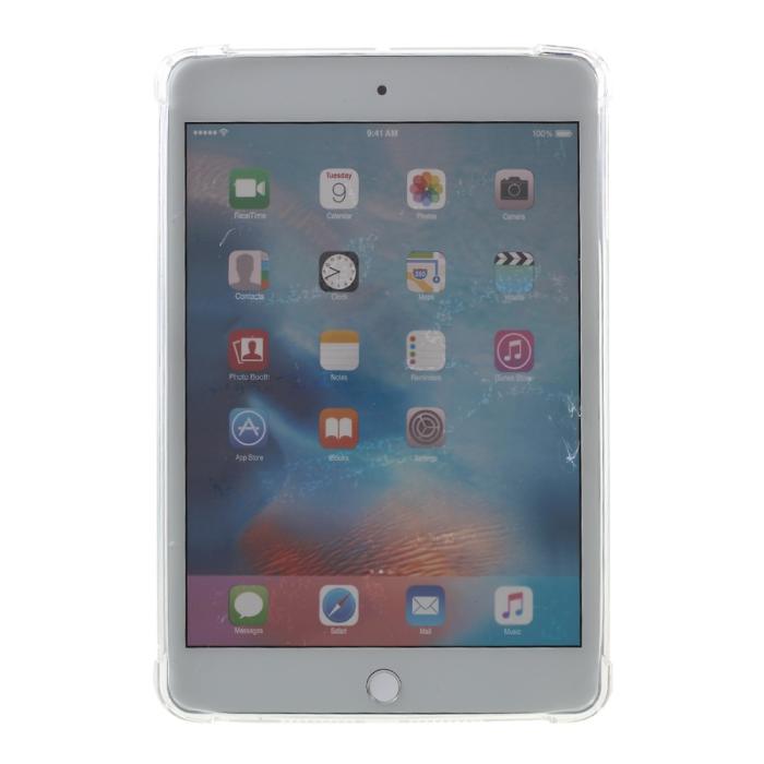 Bild 2, iPad Mini (2019) - Shockproof TPU Skal
