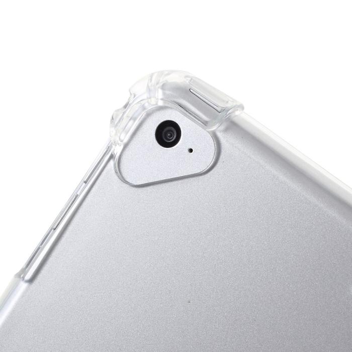 Bild 5, iPad Mini (2019) - Shockproof TPU Skal