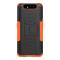 Samsung Galaxy A80 - Ultimata stöttåliga skalet - Orange