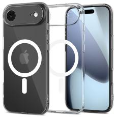 Tech-Protect iPhone Air Skal MagSafe FlexAir Transparent