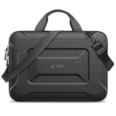 Tech-Protect Laptop V&auml;ska 15-16" Ranger-X Tactical Bag Svart