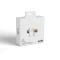 Sudio Hörlur A1 Pro ANC True Wireless Sand
