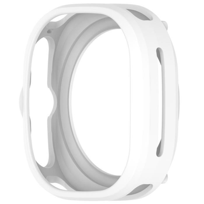Bild 3, Galaxy Watch Ultra (2025) / 47 mm Skal TPU Vit